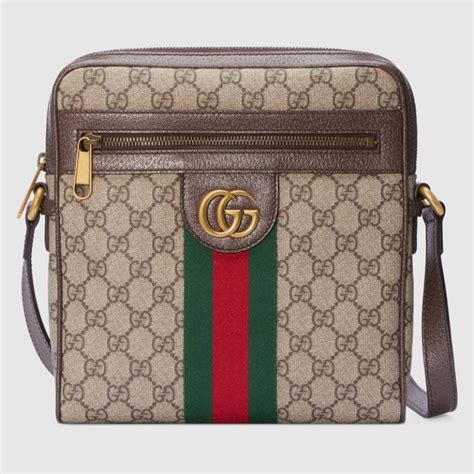 borse da uomo di gucci|borse gucci false.